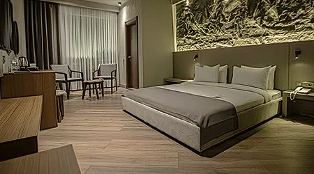 Erzurum Konforlu Odalar