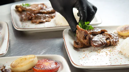 Erzurum Otel Restaurant